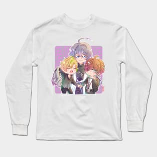 Matenrou Long Sleeve T-Shirt